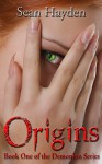 Origins (Demonkin Book 1) - Sean Hayden