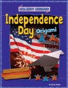 Independence Day Origami - Ruth Owen