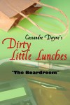 The Boardroom - Cassandre Dayne