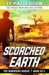 Scorched Earth - Ty Patterson