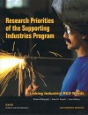 Research Priorities Of The Supporting Industries Program: Linking Industrial R&D Needs - Richard Silberglitt