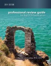 Professional Review Guide for CCS Exam, 2014 Edition - Patricia Schnering