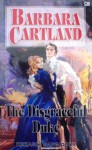 The Disgraceful Duke (Kekasih Sang Duke) - Barbara Cartland