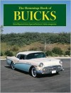 The Hemmings Book of Buicks (Hemmings Motor News Collector-Car Books) - Terry Ehrich, Richard A. Lentinello