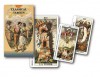 Classic Tarot - Carlo Dellarocca, Lo Scarabeo