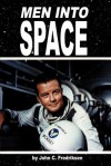 Men Into Space - John C Fredriksen