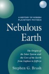 A History of Modern Planetary Physics - Stephen G. Brush