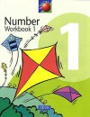 Number Workbook 1 (Year 1: Abacus) - Ruth Merttens, Mr Dave Kirkby