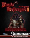 Feats Reforged II: The Advanced Feats - Brian Berg, P J Harn, Skip Twitchell