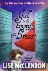 The Girl in the Empty Dress (Bennett Sisters Book 2) - Lise McClendon, Rory Tate