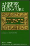 Hasidism and Enlightenment : (1780-1820) (History of Jewish Literature, v. 9) - Israel Zinberg