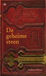 De geheime steen (Het boek der tijden, #1) - Guillaume Prévost, Saskia Taggenbrock