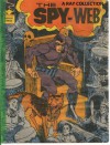 Phantom-Spy Web ( Indrajal Comics No. 297 ) - Lee Falk