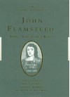 The Correspondence of John Flamsteed, the First Astronomer Royal: Volume 1 - John Flamsteed, Eric Gray Forbes, Lesley Murdin, Frances Willmoth