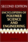 Peroxy Compounds to Polyelectrolytes, Volume 11 , Encyclopedia of Polymer Science and Engineering, 2nd Edition - Jacqueline I. Kroschwitz