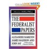 The Federalist Papers [Hardcover Edition] Publisher: Filibust - Alexander Hamilton