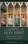 The Gospel of the Holy Spirit - Alfred McBride