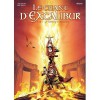 Le Chant d'Excalibur, Tome 6 : Les Gardiennes de Brocéliande - Arleston Christophe, Melanyn, Hubsch