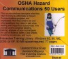 OSHA Hazard Communications, 50 Users - Daniel Farb