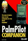 Palm Pilot Companion - Steven M. Schafer