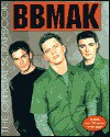 The Official BBMAK Scrapbook: BBMAK Scrapbook - David Cashion