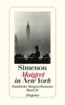 Maigret in New York - Georges Simenon