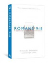 NBBC, Romans 9-16: A Commentary in the Wesleyan Tradition (New Beacon Bible Commentary) - William M. Greathouse, George Lyons