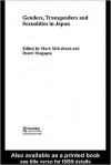 Genders and Sexualities in Japan - Dennis McLelland, Romit Dasgupta