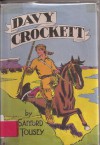 Davy Crockett - Sanford Tousey