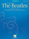 The Best of the Beatles - Hal Leonard Publishing Company