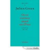 On est si sérieux quand on a dix-neuf ans - Julien Green