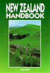 Moon Handbooks New Zealand - Jane King