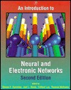 An Introduction to Neural and Electronic Networks - Steven F. Zornetzer, Thomas McKenna, Clifford Lau