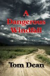 A Dangerous Windfall - Tom Dean