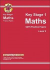 Maths: Key Stage 1: SATS Practice Papers: Level 2 - Richard Parsons