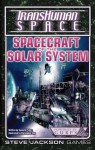 Transhuman Space: Spaceships of the Solar System - Steve Jackson Games