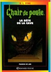 La bête de la cave (Chaire de poule #46) - R.L. Stine