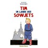 Tim im Lande der Sowjets - Hergé