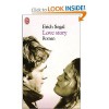 Love Story - Eric Segal