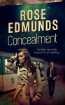Concealment - Rose Edmunds