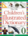 Children's Illustrated Dictionary - John McIlwain