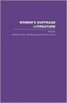 Women's Suffrage Literature - Katharine Cockin, Glenda Norquay, Sowon Park