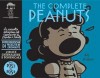 The Complete Peanuts vol. 2: Dal 1953 al 1954 - Charles M. Schulz, Andrea Toscani