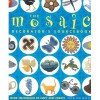 The Mosaic Decorator's Sourcebook - Rosalind Wates