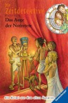 Das Auge der Nofretete - Fabian Lenk