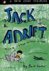 Jack Adrift: Fourth Grade Without a Clue - Jack Gantos