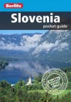 Slovenia Berlitz Pocket Guide - Jane Forster