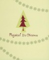 Rejoice! It's Christmas - Deborah Boone