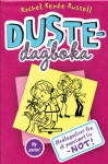 Nedtegnelser fra et populært liv - NOT! (Dustedagboka #1) - Rachel Renée Russell, Vera Micaelsen