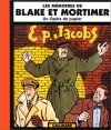 Un Opéra De Papier: Les Mémoires De Blake Et Mortimer - Edgar P. Jacobs